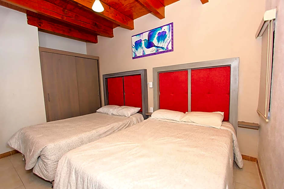 Hotel Casa Autora 40