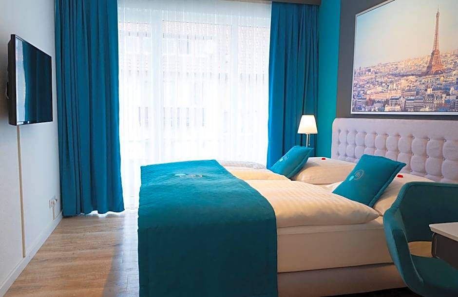 Friends Hotel Bad Salzuflen