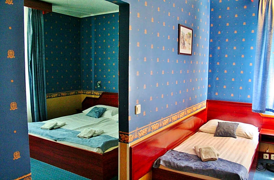 Classic Hotel