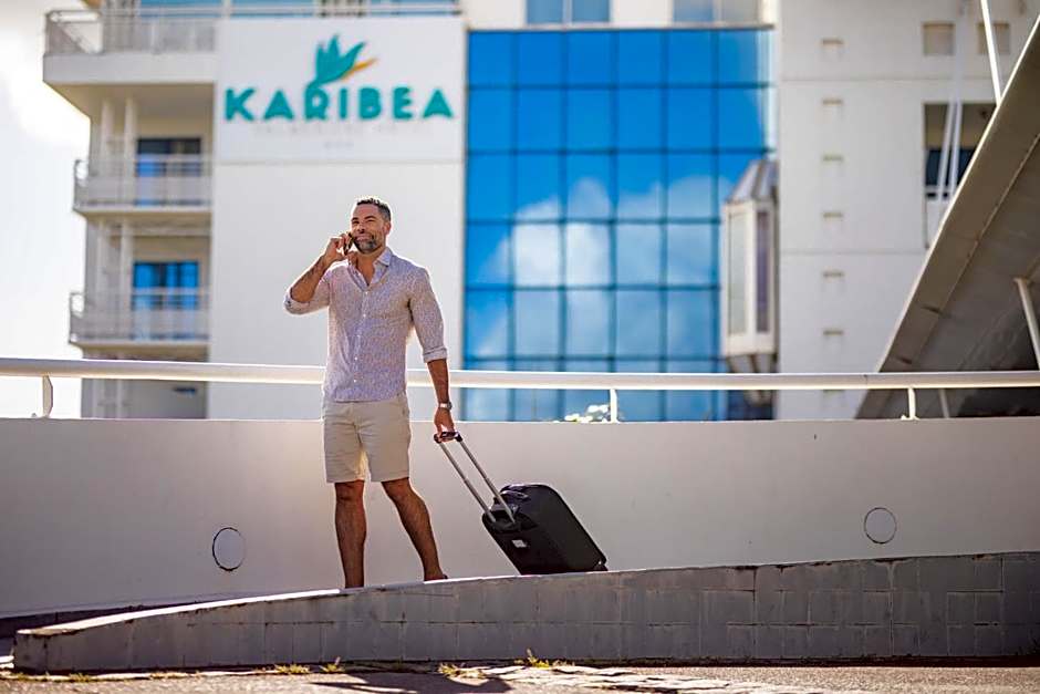 Karibea La Valmenière Hôtel