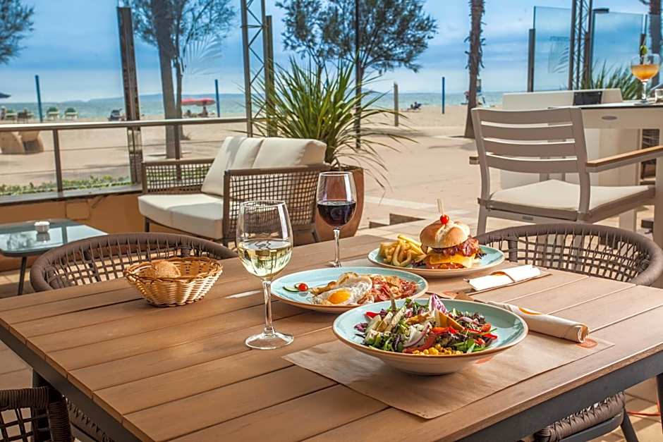 Hotel Monterrey Roses by Pierre & Vacances