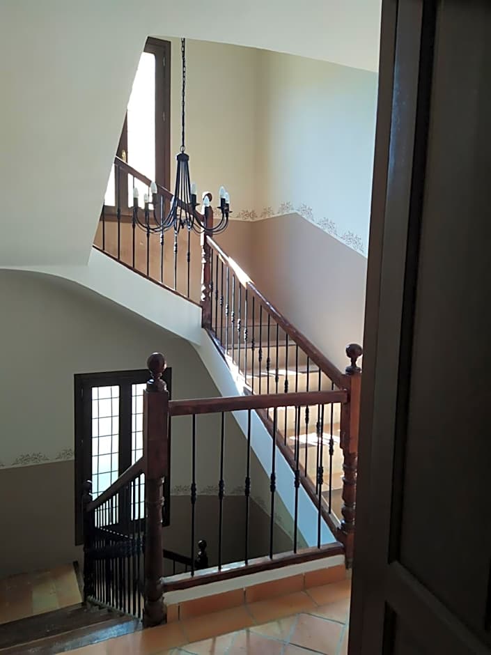 Casa Rural Casa Sagasta