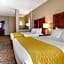 Comfort Inn & Suites Edgewood