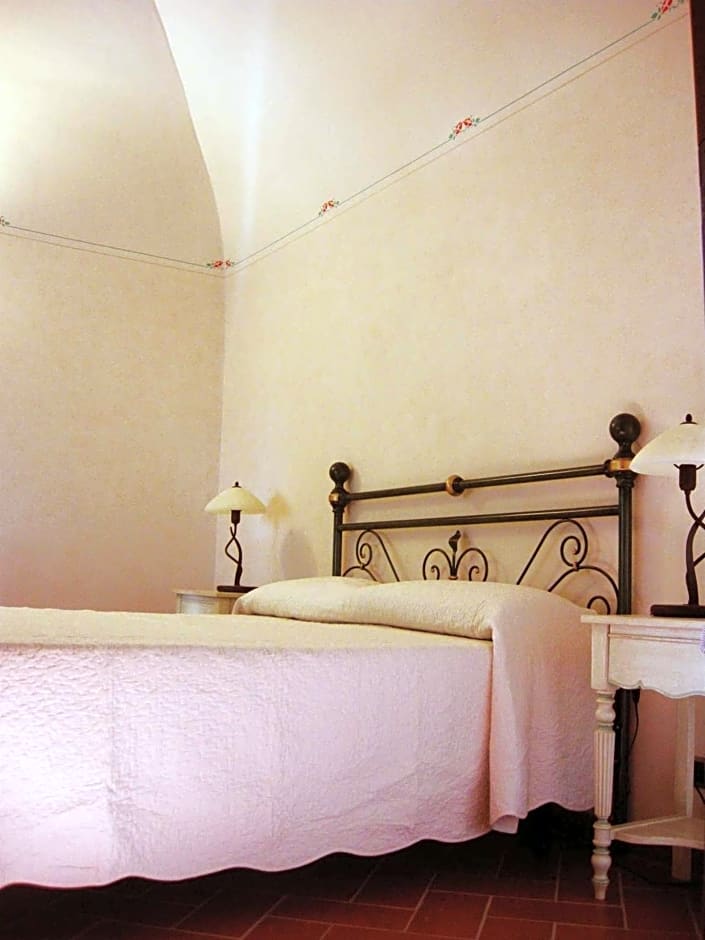 Relais Villa Sensano