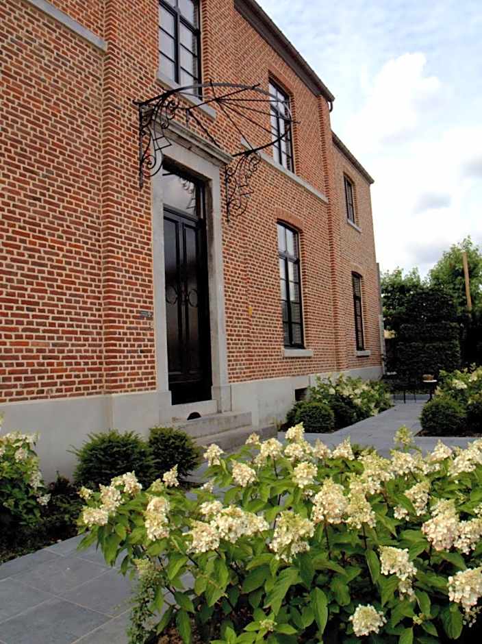Hotel Vorsen