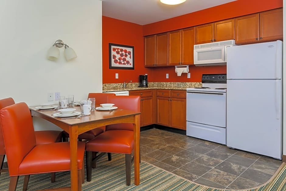 Residence Inn Potomac Mills Woodbridge
