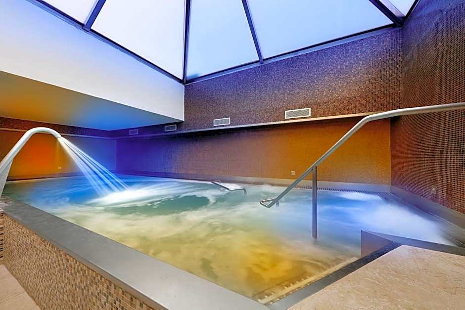 Meliá Barcelona Sarrià