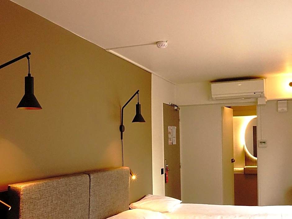ibis Lille Centre Grand Place
