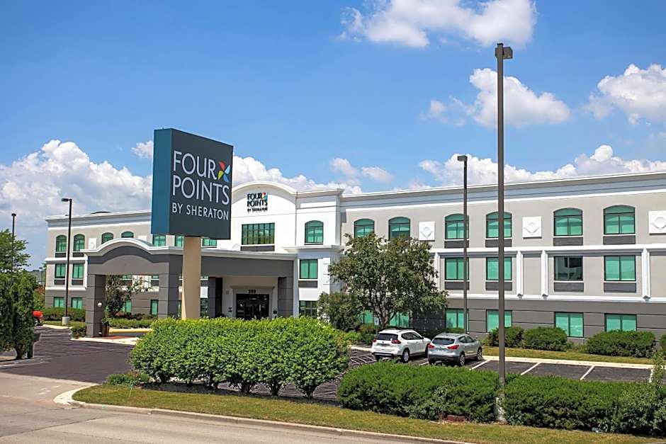 Four Points by Sheraton Appleton