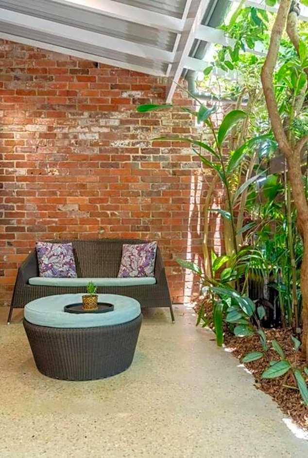 Buhwi Bira Byron Bay - Studio