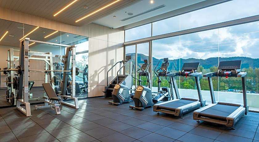 Sole Mio Boutique Hotel & Wellness Adults Only