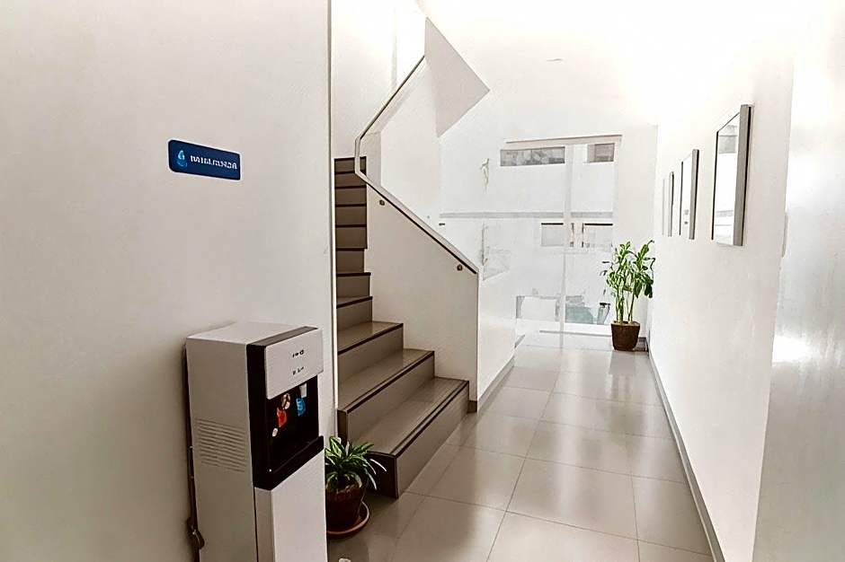 Casa Veles Hotel