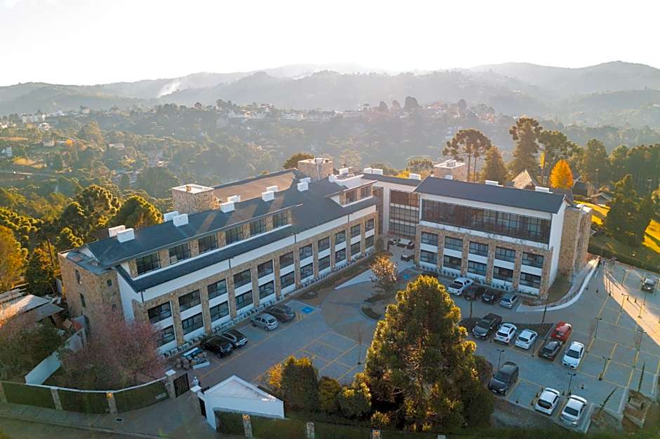 Wanderlust Experience Hotel BW Signature Collection OFICIAL