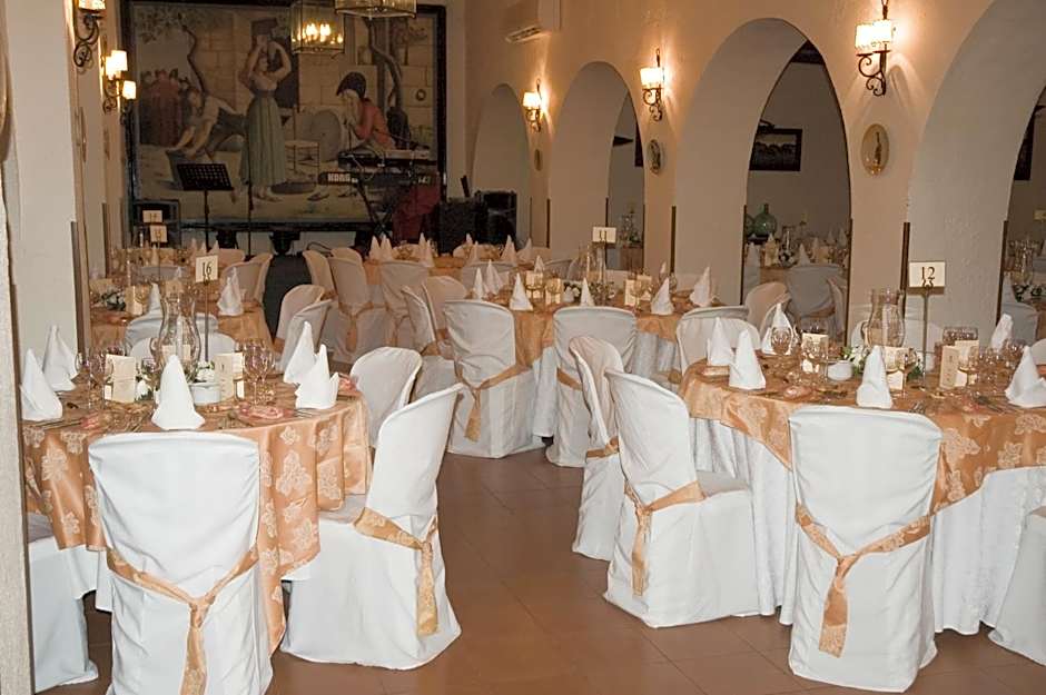 Mesón de la Molinera