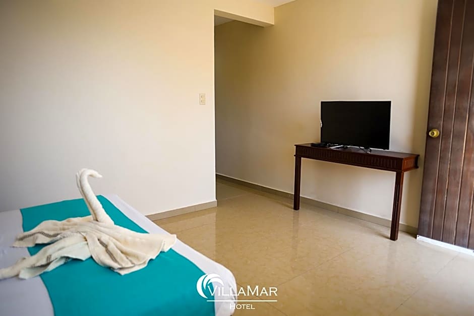 Hotel Villamar