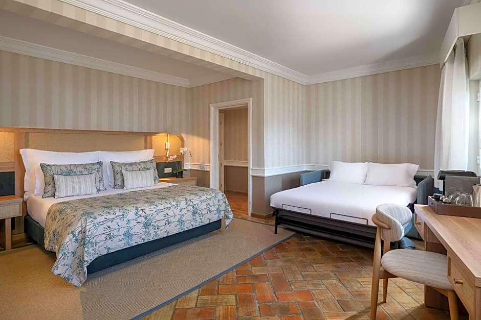 Photo 1 of 5 of Deluxe 1 Double Bed or 2 Beds, City View