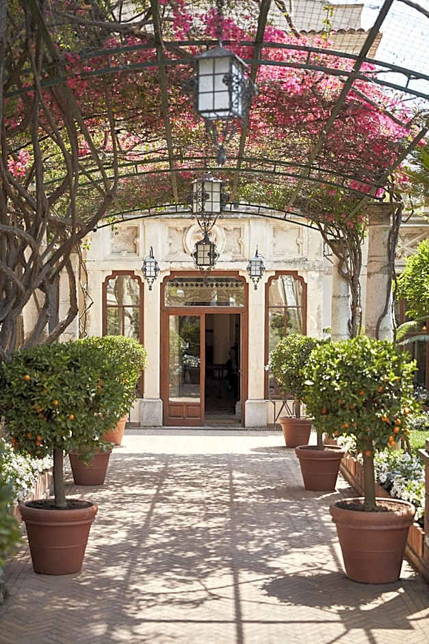 Grand Hotel Timeo, A Belmond Hotel, Taormina