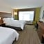 Holiday Inn Express And Suites MADISONVILLE By IHG