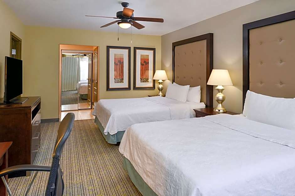 Homewood Suites By Hilton Fresno
