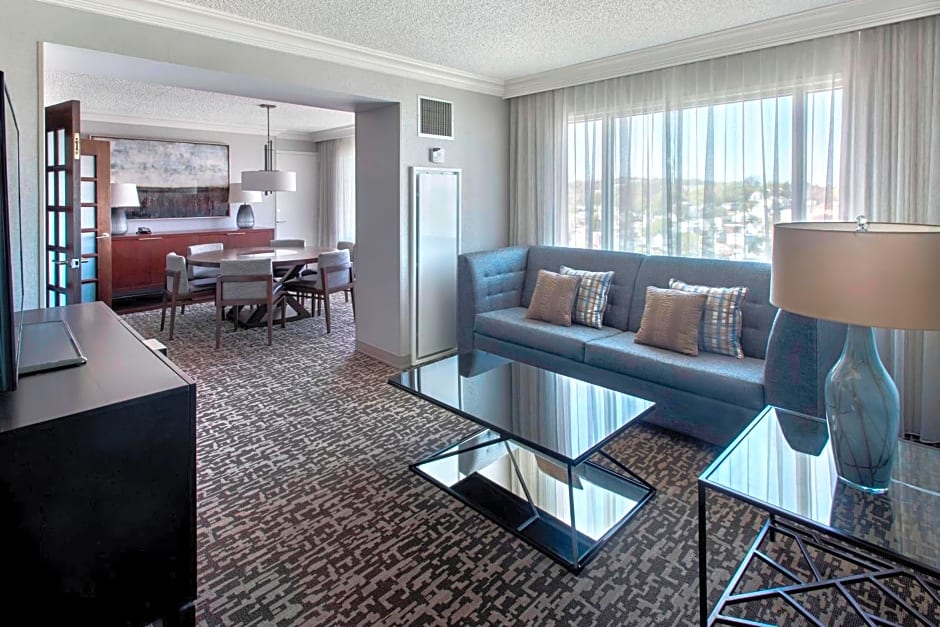 Marriott Philadelphia West