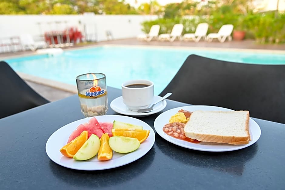 Riverra Inn Langkawi