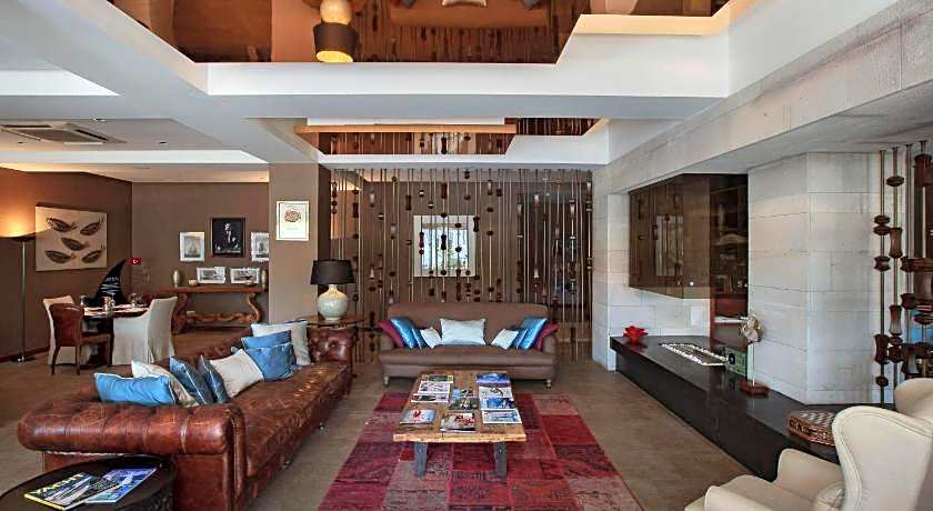 Marti Hemithea Hotel