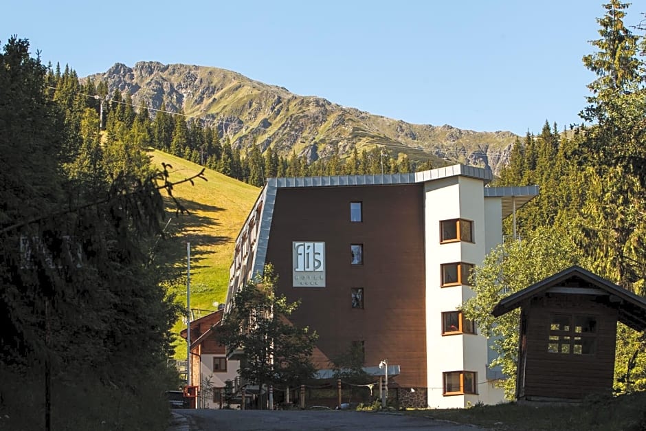 Hotel FIS Jasná