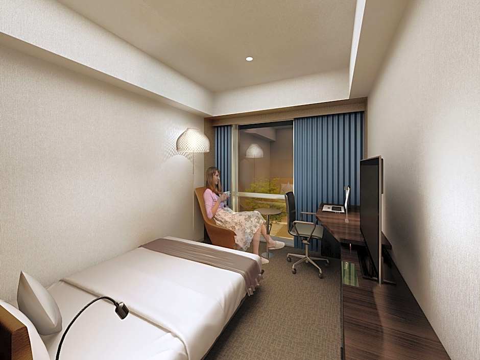 Daiwa Roynet Hotel Chiba-chuo