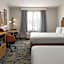 Hampton Inn & Suites Mystic