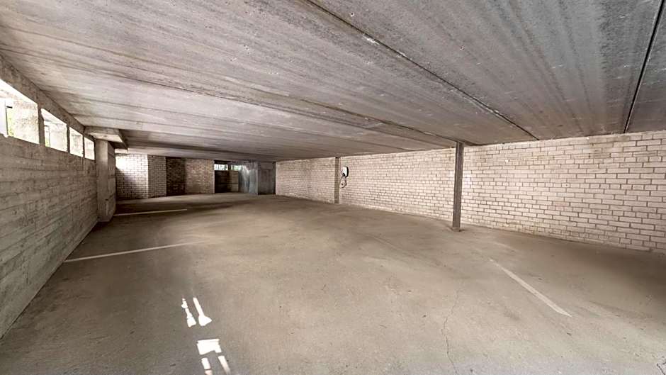 Fonnental Design Hotel