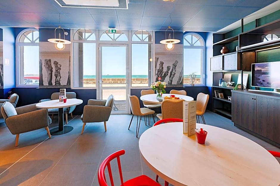ibis Saint Malo Plage