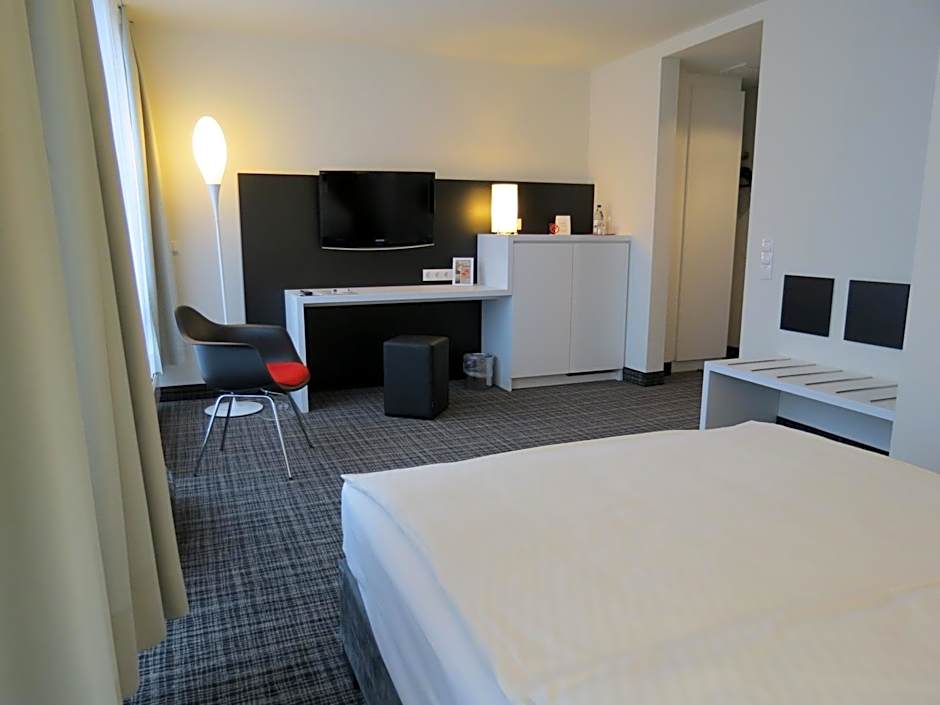 Comfor Hotel Ulm City