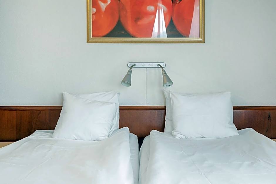 Best Western Tidbloms Hotel