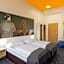 B&B Hotel Duisburg Hbf-Süd