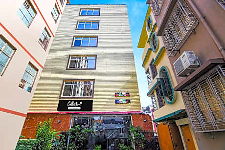 Super Collection O Ruby Formerly Hiland International