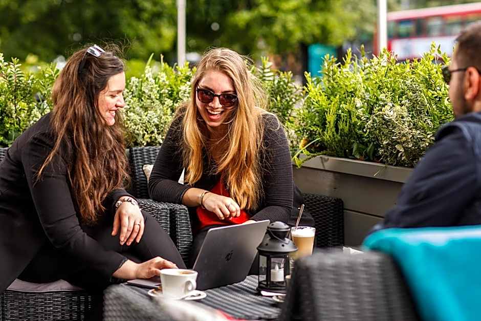 ibis Styles London Ealing