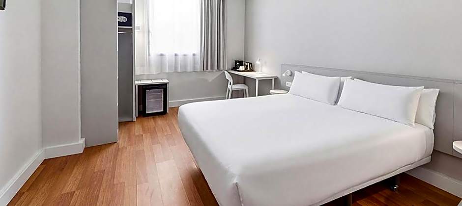 B&B Hotel Barcelona Mataro