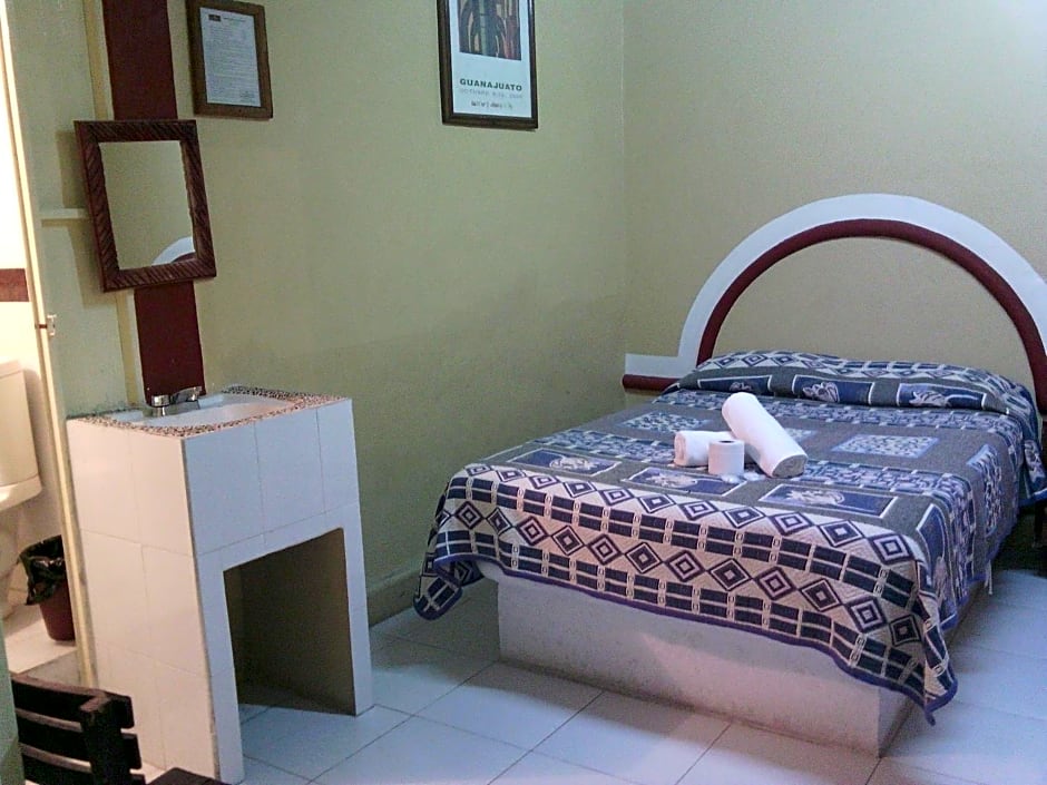 Hotel Posada de la Condesa