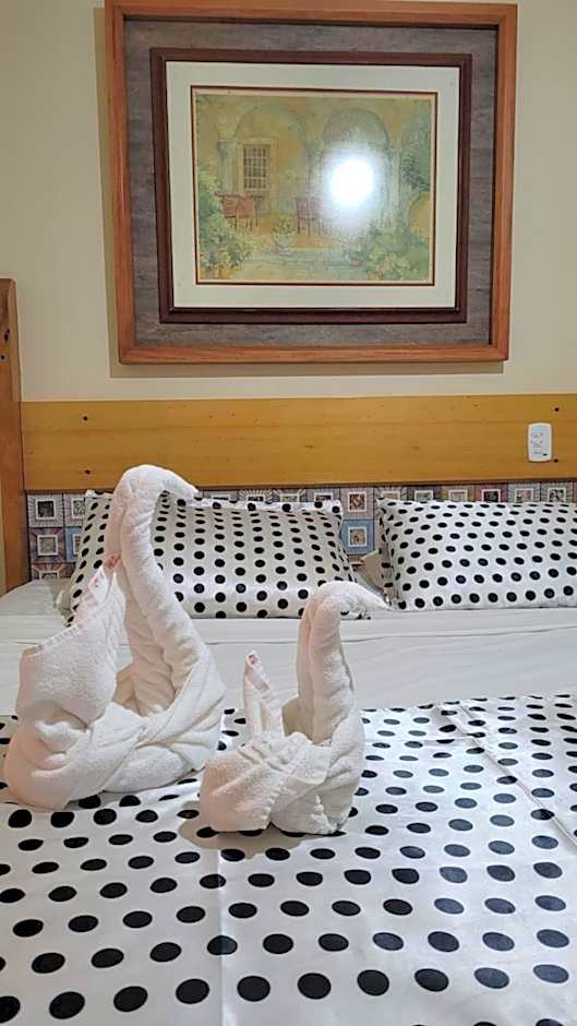 Pousada Sonho Meu Foz