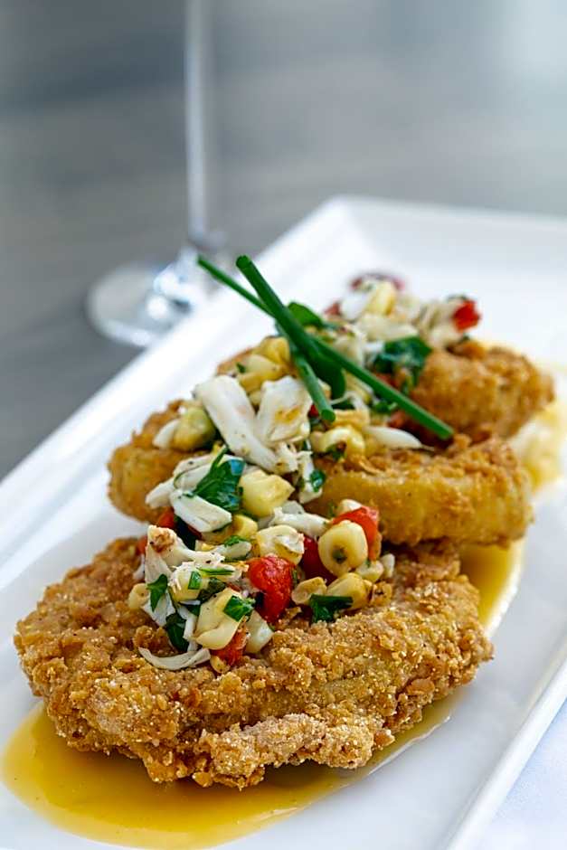 Hotel Indigo Mount Pleasant By IHG