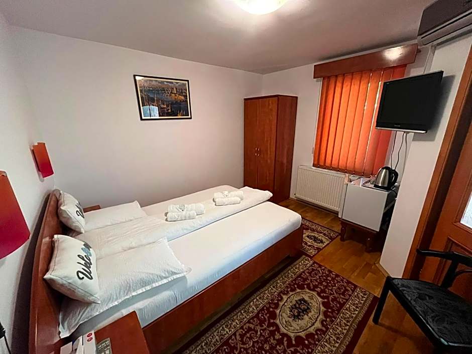 Motel Buti