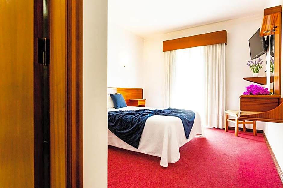 Dona Amélia Hotel by RIDAN Hotels