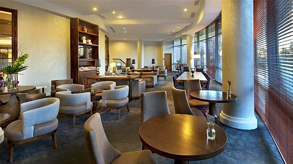 Conrad Istanbul Bosphorus
