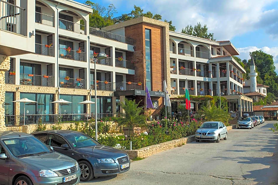 Regina Maria Spa Design Hotel