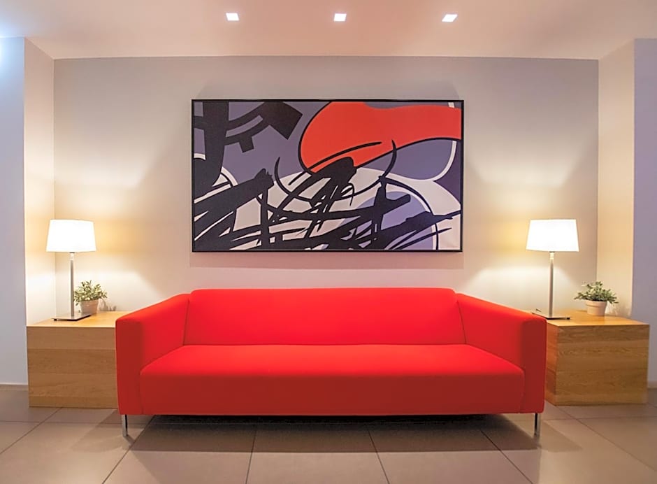 Hotel Dimorae
