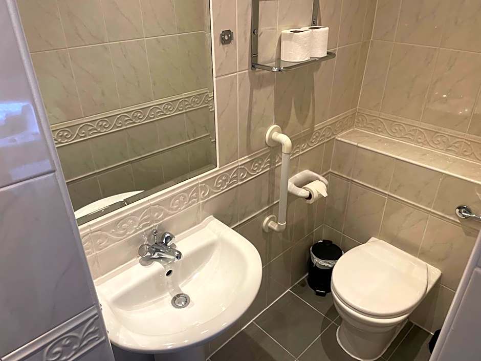 The Wildings Hotel & Tudno's Restaurant