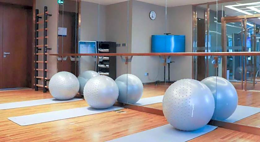 ibis Styles Changsha Intl Exhibition