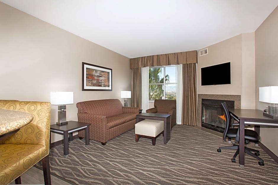 Homewood Suites By Hilton Henderson South Las Vegas