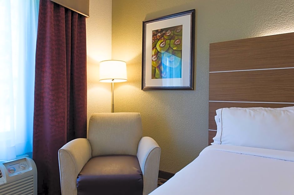 Holiday Inn Express Hotel & Suites Walterboro I-95