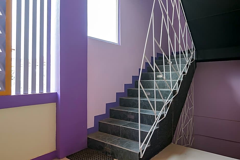 RedDoorz @ Cipanas Garut